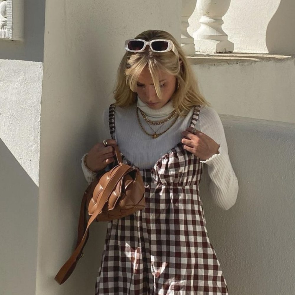 Princess Polly Tanner Bag